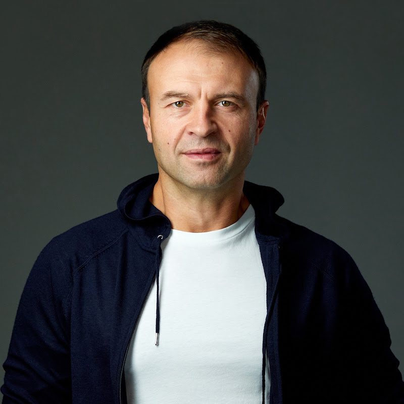 Антон Зиновьев