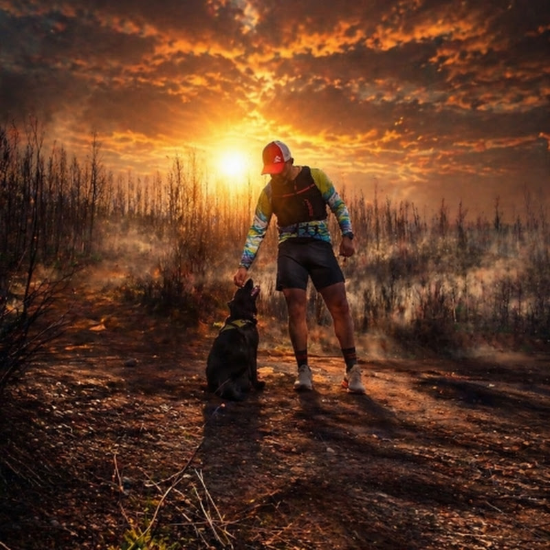 Pelao Castillo TrailRunning