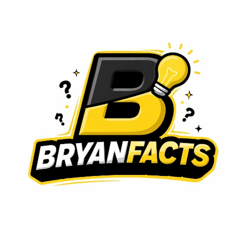BryanFacts