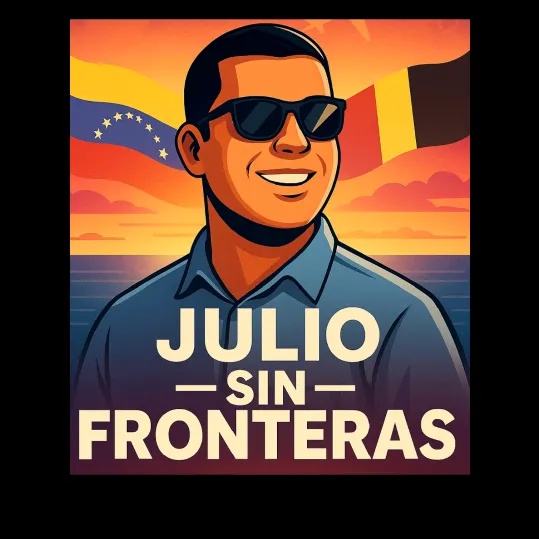 Juliosinfronteras🇧🇪🇻🇪