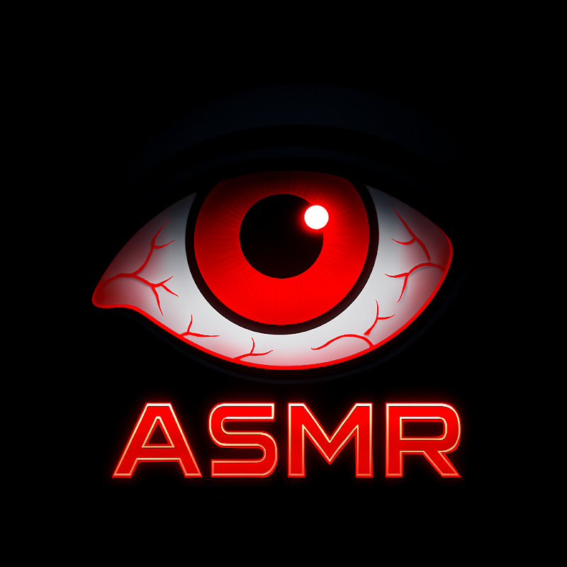 Red Eye ASMR