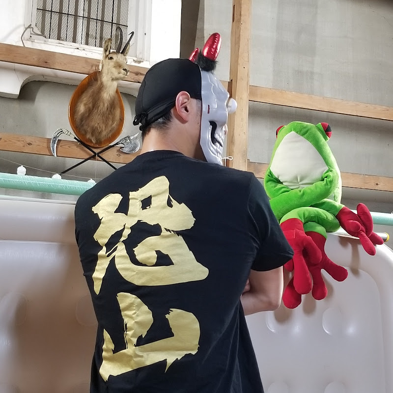 地獄の体操占い