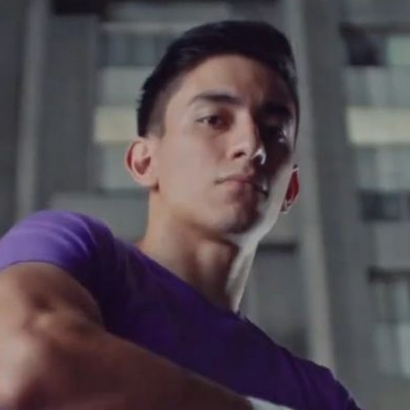 Josue Hernandez 