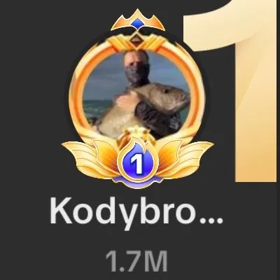 Kodybro Nz Fishing🎣💯🏴‍☠️