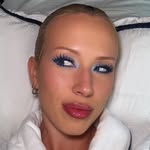 Nicole | makeup | beauty | ugc