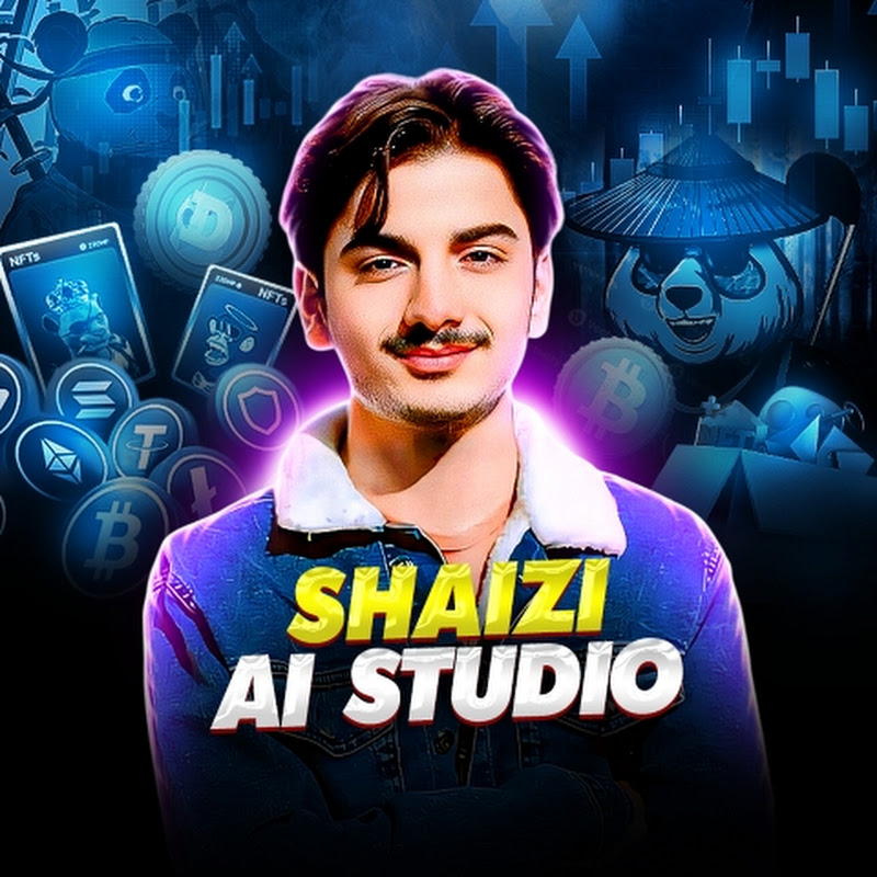 SHAIZI AI STUDIO 