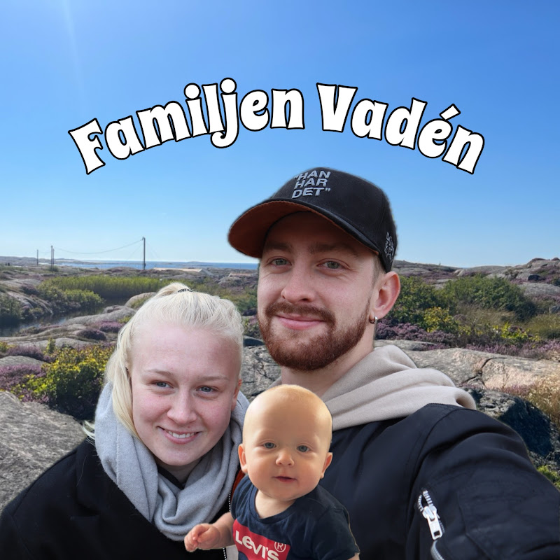 Familjen Vadén