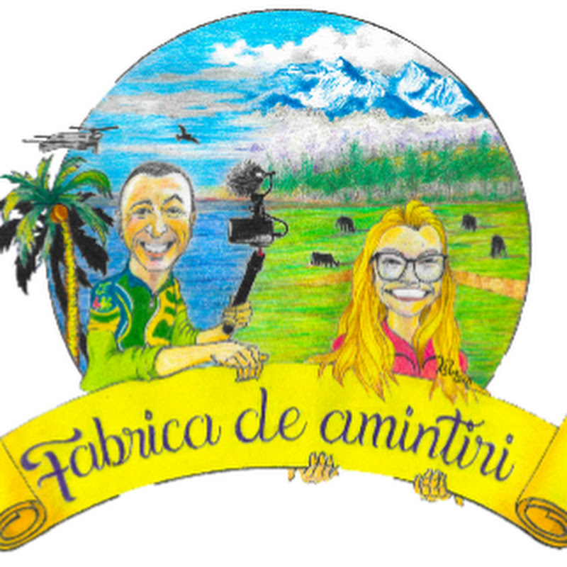 Fabrica De Amintiri