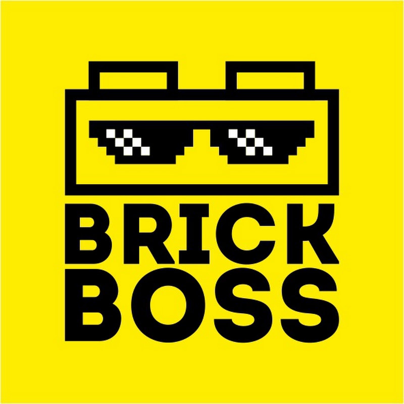 Brick Boss