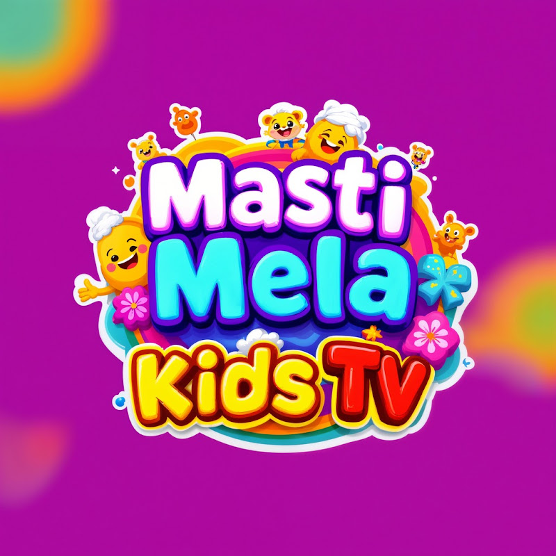 Masti Mela Kids TV
