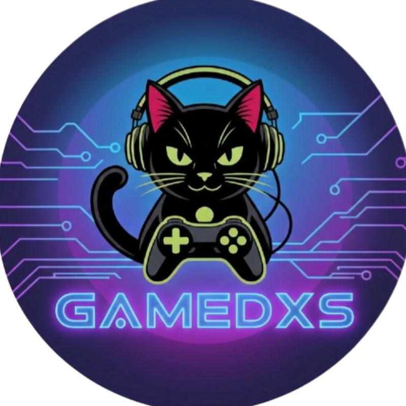 GaMeDxS