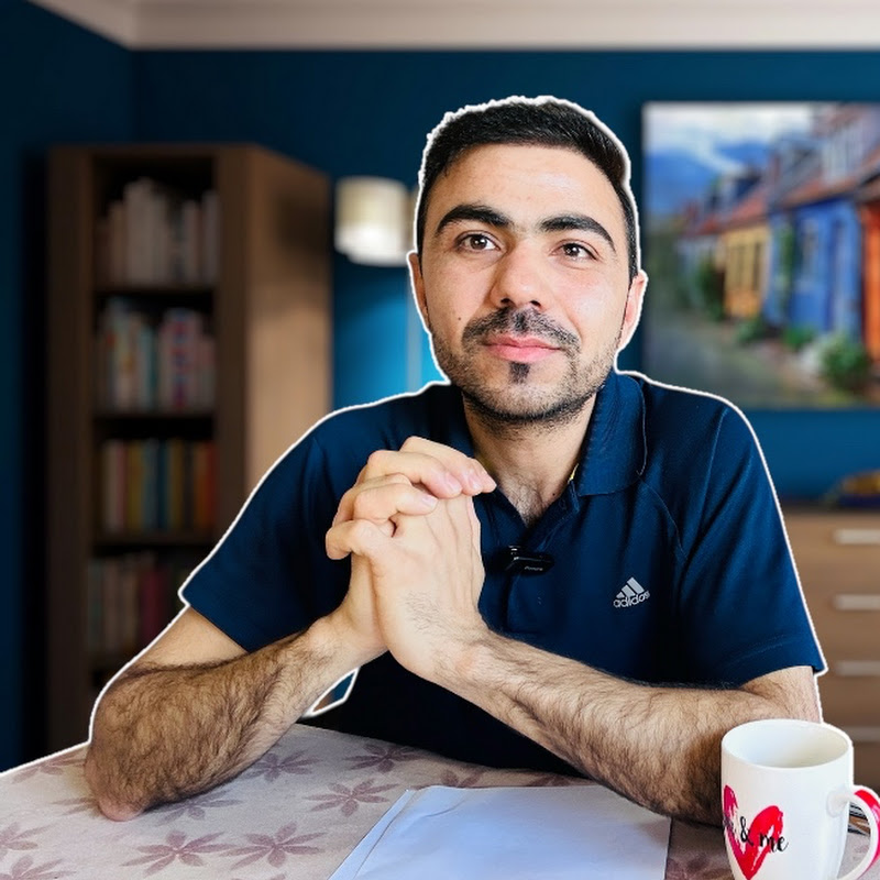 Learn italian with Avi +39