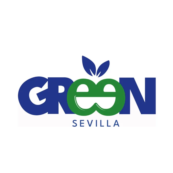 Green Sevilla 🌱