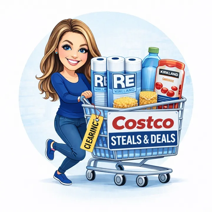 Costco Steals & Deals 🔥
