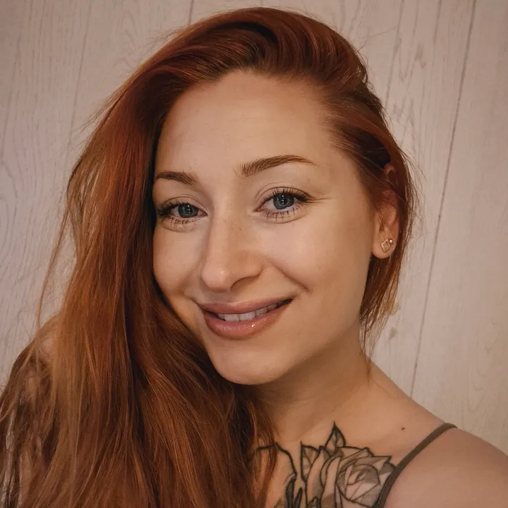 Melinda Vanne