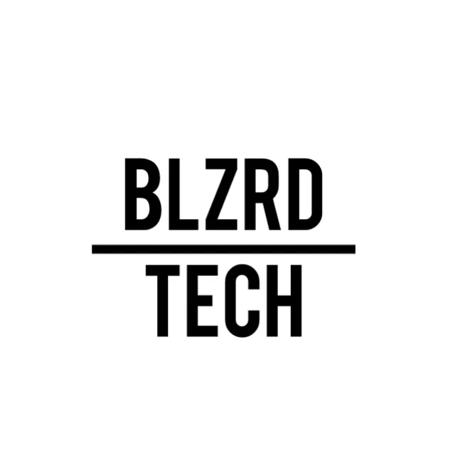 BLZRD│Tech