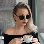 Nika Stoma | Photo & Content
