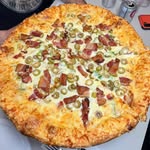 The Original Louis' Pizzeria & Restaurant