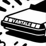 VANTALE | Van Interior & Organizer
