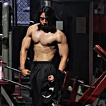 Jose Villao | CALISTHENICS  BEGINNER