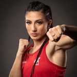 Scarlett Delgado