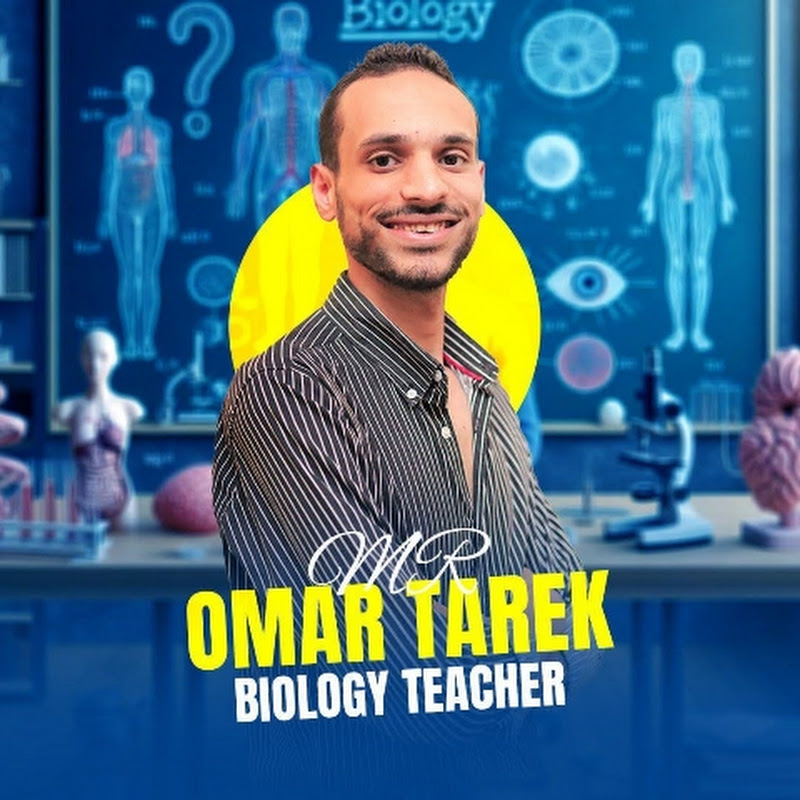 Science l Mr Omar Tarek