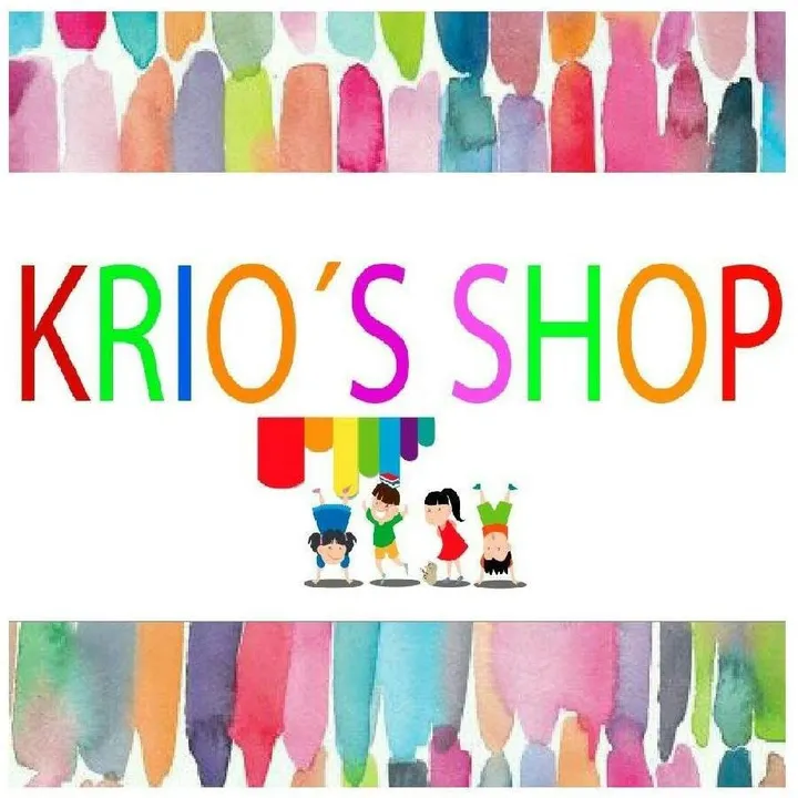 Krio’s Shop
