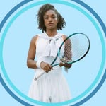 Miah | Pro Tennis Player | LA + TN Tennis Creator 🎾