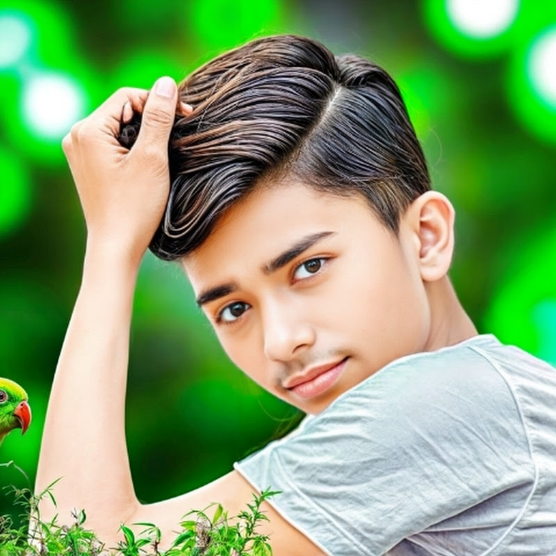 Nitish editor