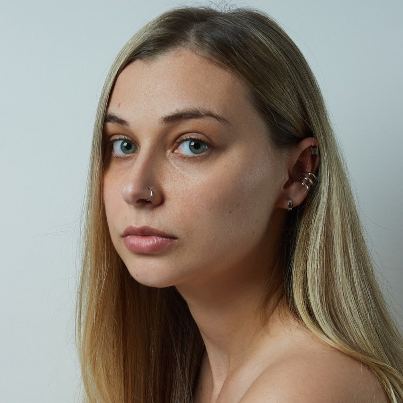 Ally Moon | Александра Жибарь