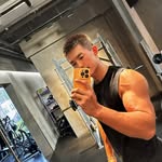 Gogo Yang