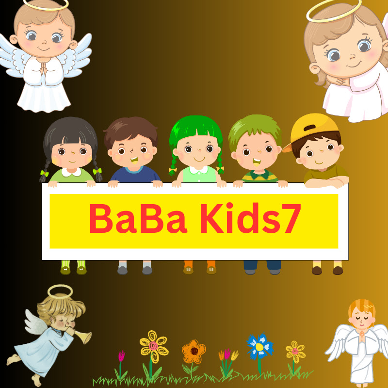 Baba Kids7