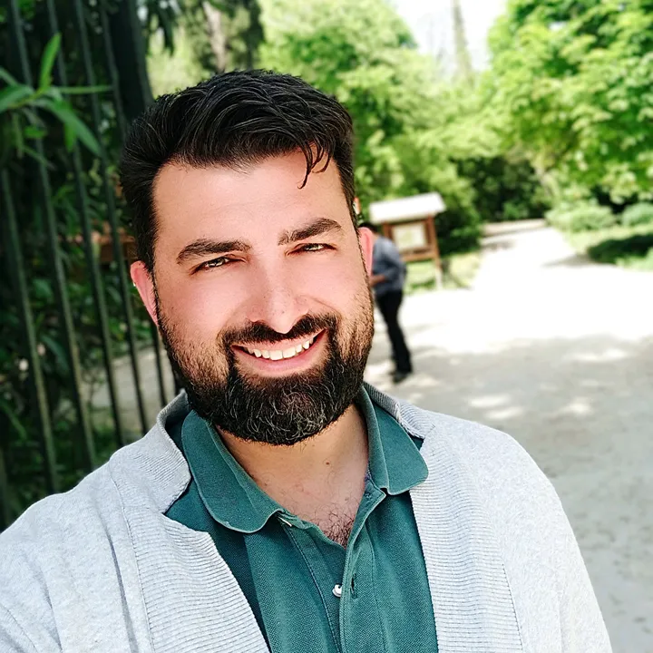 Stelios Niktas