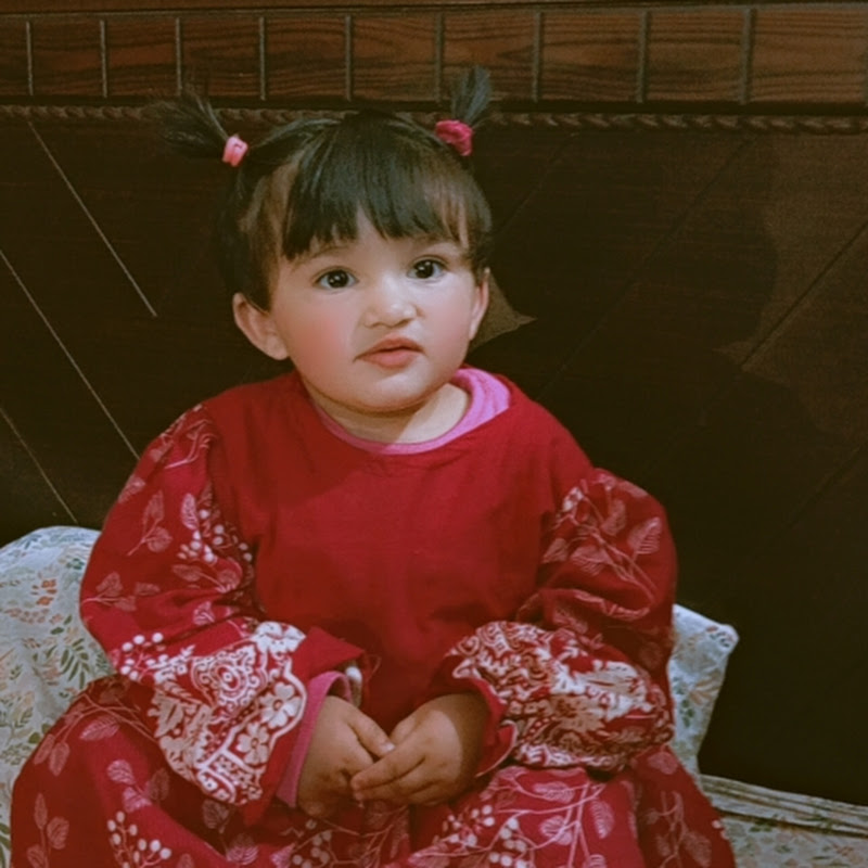 Yumna's World