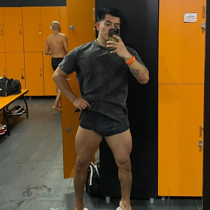 Andre Fox