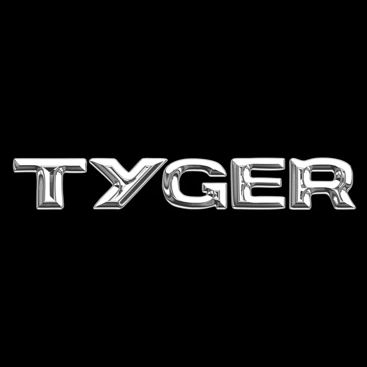 Tyger by the Tail