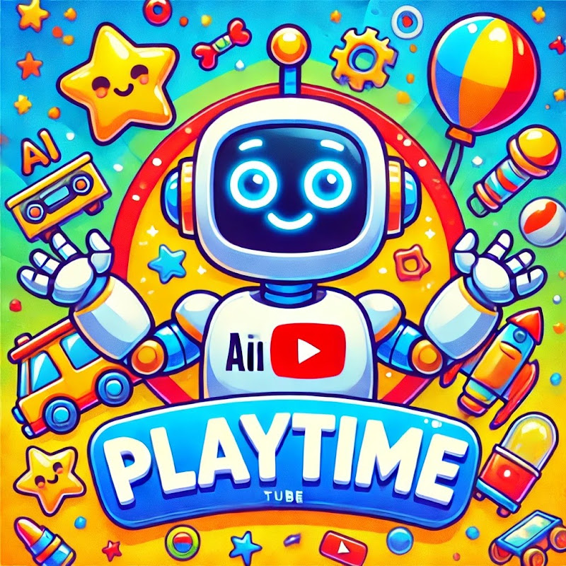 AI PLAYTIME