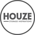 HOUZE - Storage Inspirations