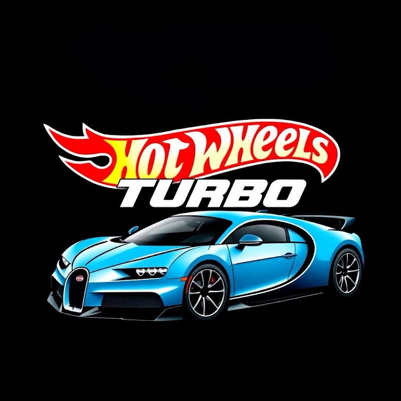 Hot Wheels Turbo