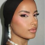 AMIRA  - Makeup artist 🪄