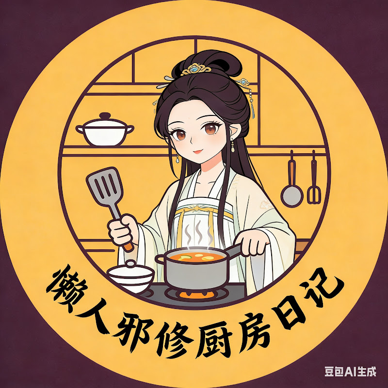 懒人邪修厨房日记