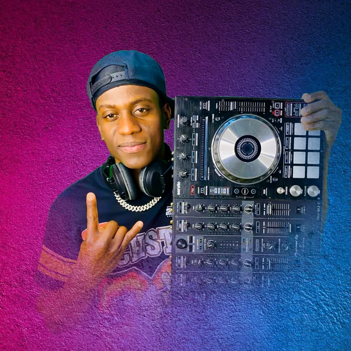 Dj Gbmix🇨🇱
