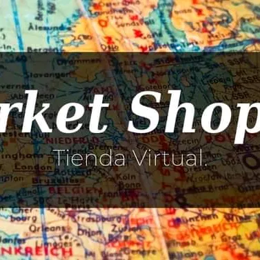 Market Shop 83