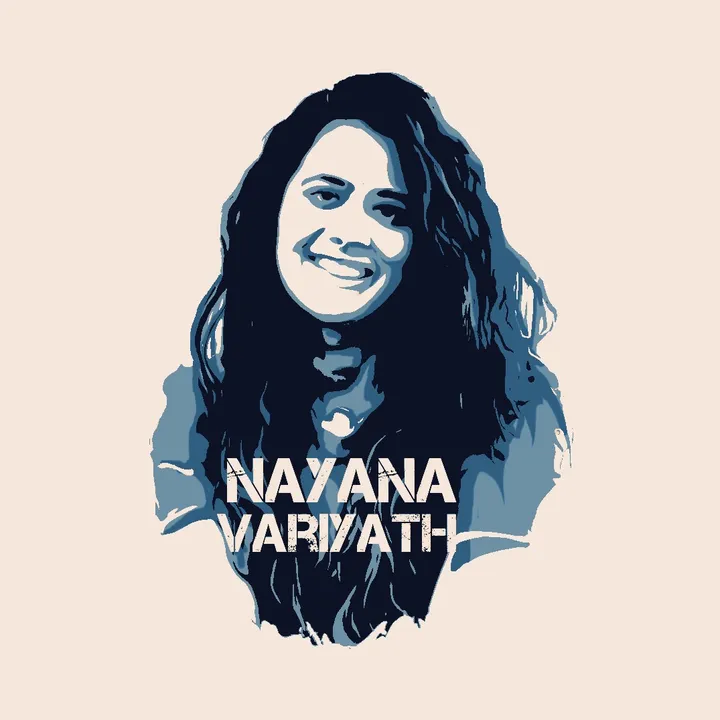Nayana Variyath