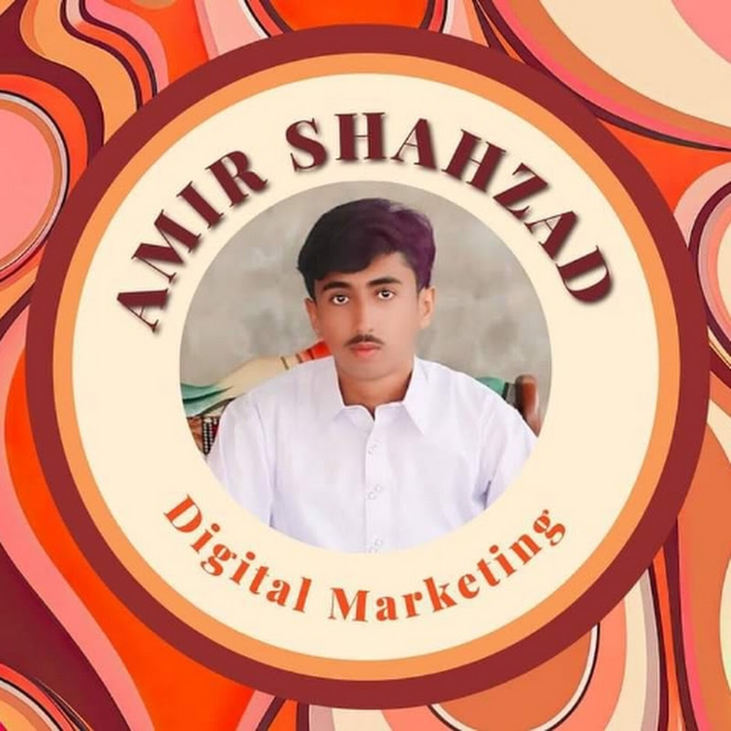 Amir Shahzad