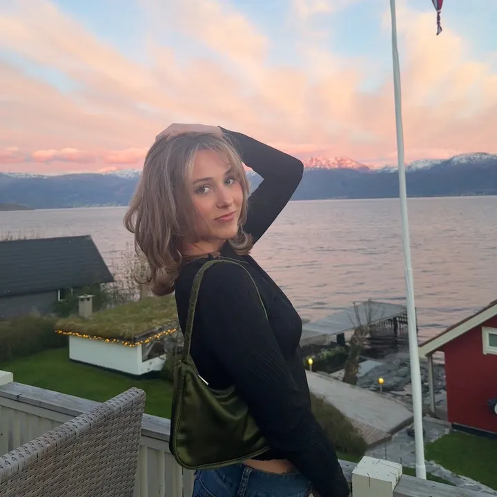 Sisilja Garen