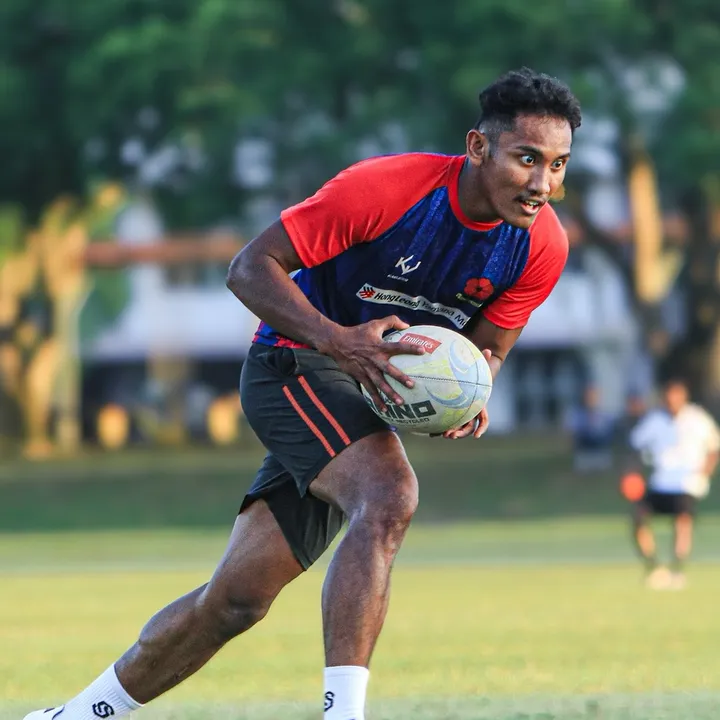 Harith Iqbal