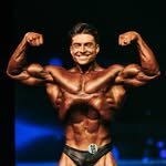 Johny Münster | The German Phoenix 🐦‍🔥