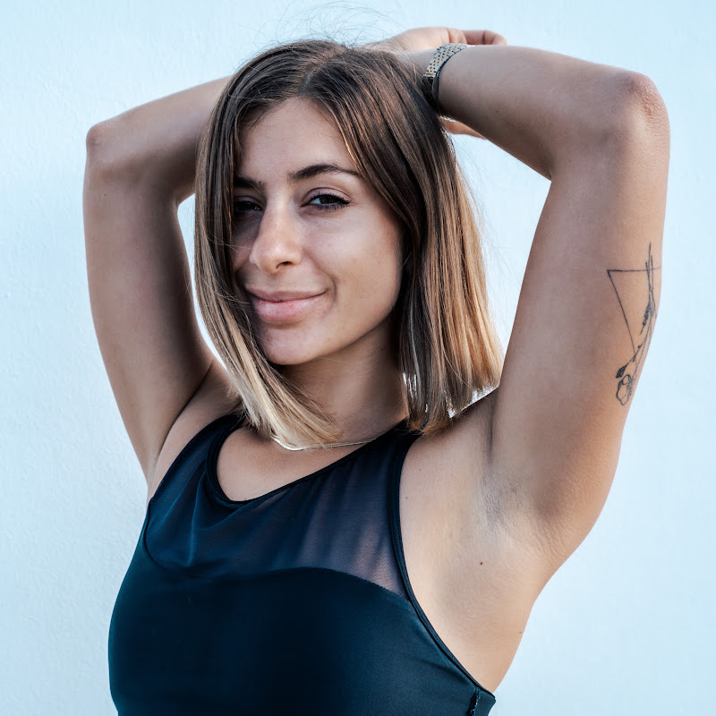 LAYLA - Your Fitness Coach