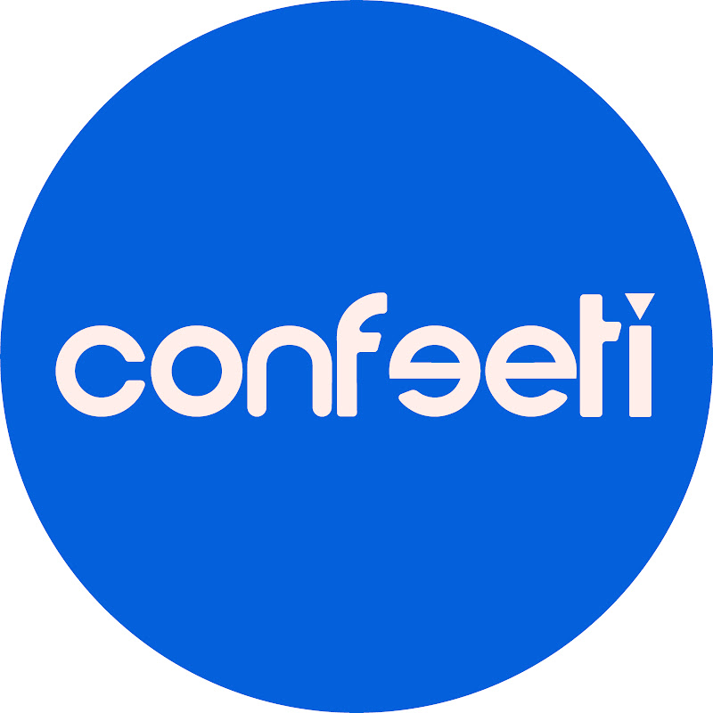 Confeeti Invitaciones